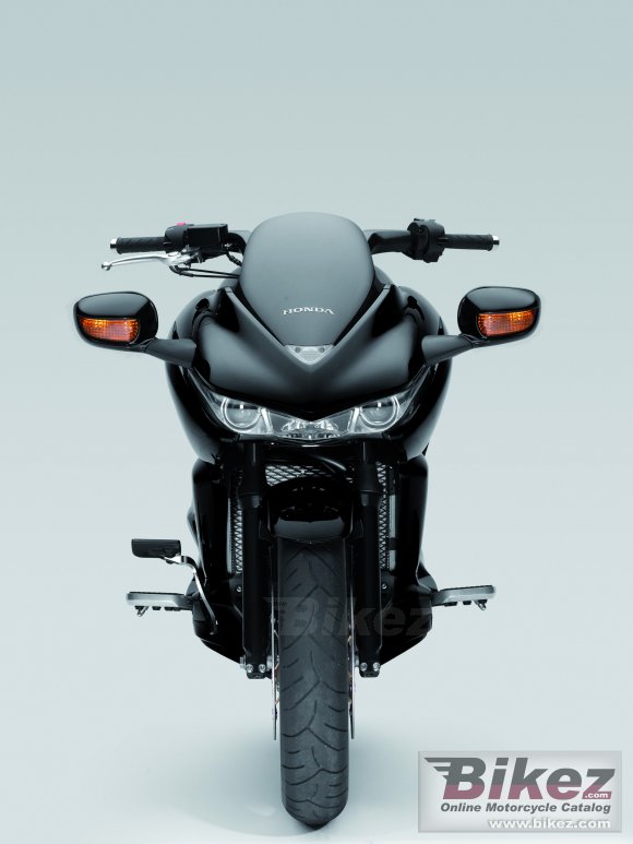 2011 Honda DN-01 photo